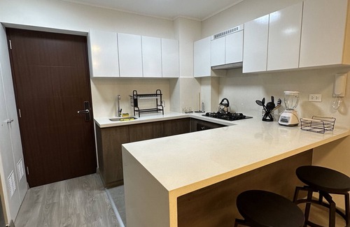 San Isidro Centro Financiero Apartment | New Deluxe Apartment in centric zone
