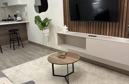 San Isidro Centro Financiero Apartment | New Deluxe Apartment in centric zone