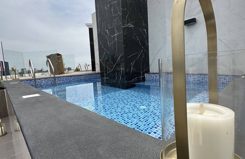 San Isidro Centro Financiero Apartment | New Deluxe Apartment in centric zone