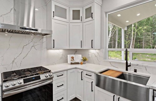 Lazy Mountain House | NEW! Deluxe Family Retreat in Rural Alaska - Palmer