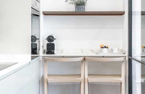 Centro Apartment | New!! DELUXE PLUS SUPERIOR I Apartment