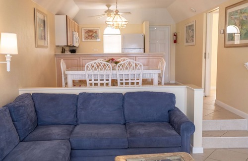 Paradise Island Villa | NEW! Deluxe Villa with Garden View at Paradise Island Beach Club
