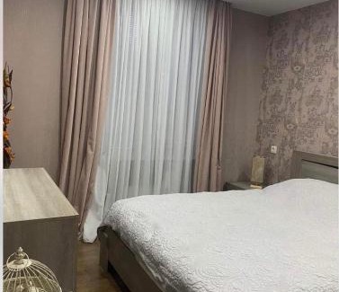 Rustavi Apartment | New design apartment