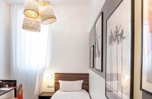 Heidelberg City Centre Apartment | New Design Hotel