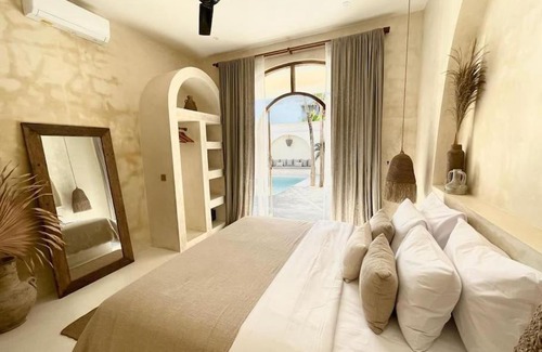Berawa Villa | NEW Design villa, Casa Alma Bali, 2BR with private pool