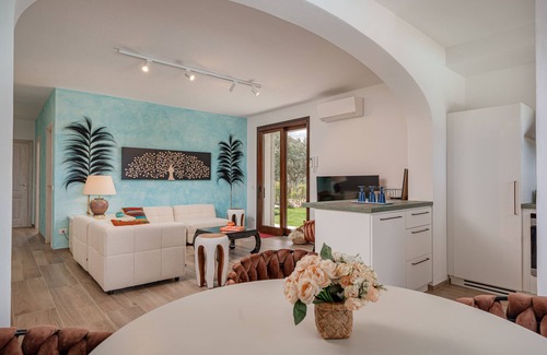 Arzachena Villa | [New Design Villa] with Private Pool