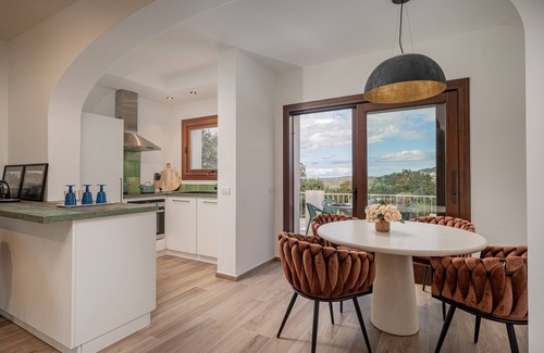 Arzachena Villa | [New Design Villa] with Private Pool