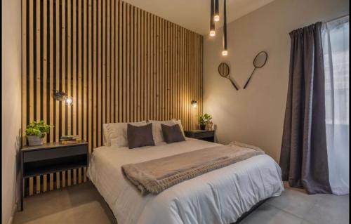 Senglea Apartment | New - Designer finished 1 Bedroom apartment A 5 minutes ferry away from Valletta