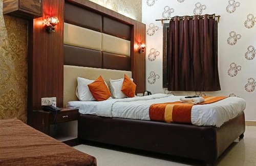 Park Street Hotel | New Diamond - 400 Meters from Park Street