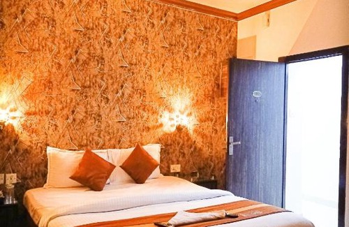 Park Street Hotel | New Diamond - 400 Meters from Park Street