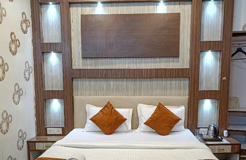 Park Street Hotel | New Diamond - 400 Meters from Park Street