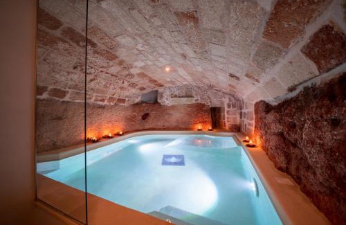 Polignano a Mare Bed & Breakfast | New Dimora Valmar