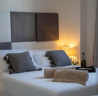 Polignano a Mare Bed & Breakfast | New Dimora Valmar