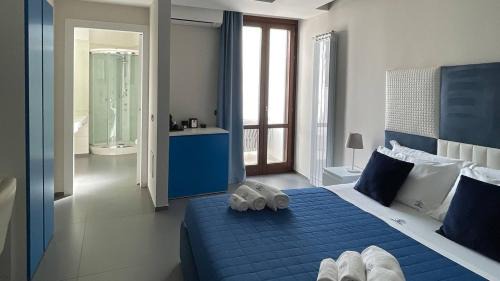 Polignano a Mare Bed & Breakfast | New Dimora Valmar