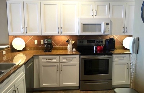 Orange Beach Condo | NEW DISCOUNTS! The View! Beautiful, Classy Beach Décor; Very Comfortable!