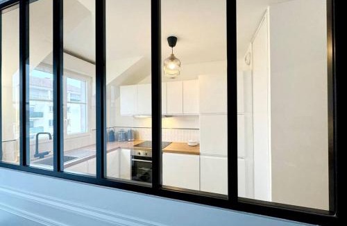Bussy-Saint-Georges Apartment | New Disneyland Paris Serena Apartment