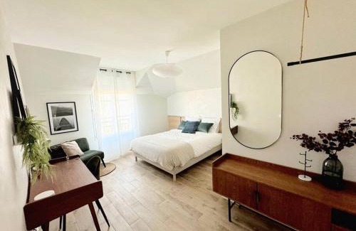 Bussy-Saint-Georges Apartment | New Disneyland Paris Serena Apartment