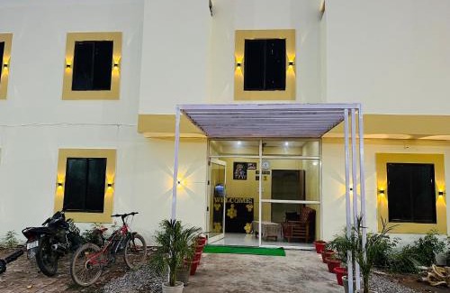 Varanasi House | New divine inn