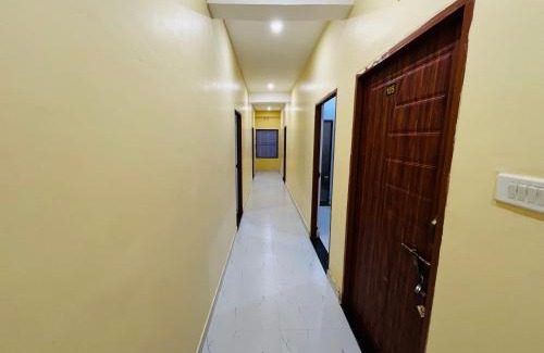 Varanasi House | New divine inn