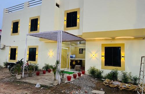 Varanasi House | New divine inn