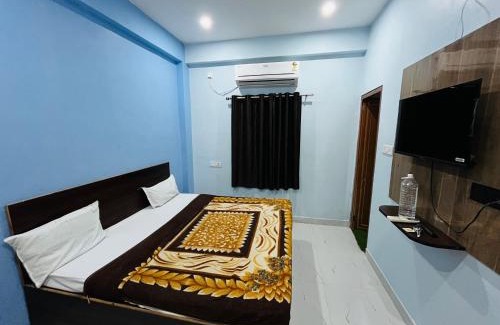 Varanasi House | New divine inn