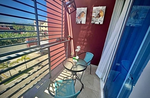 Santiago de los Caballeros Apartment | New & cozy apt in Los Reyes Stgo!