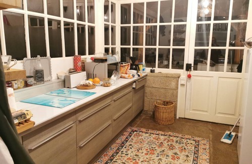 Quintin Other | New! Domaine de Roz-Maria can accommodate up to 28 people in comfort!