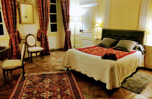 Quintin Other | New! Domaine de Roz-Maria can accommodate up to 28 people in comfort!