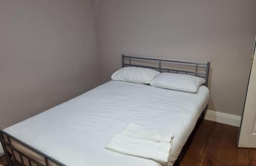 Higham Hill House | New double room on gf