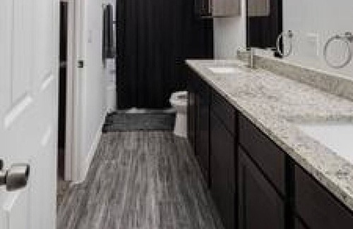 Odessa House | New Downtown condo Odessa