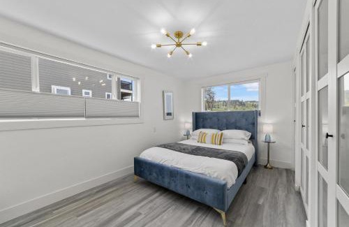 Camano Island House | New DRIFTWOOD SHORES ROAD HOUSE CAMANO