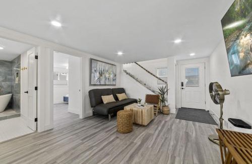 Camano Island House | New DRIFTWOOD SHORES ROAD HOUSE CAMANO