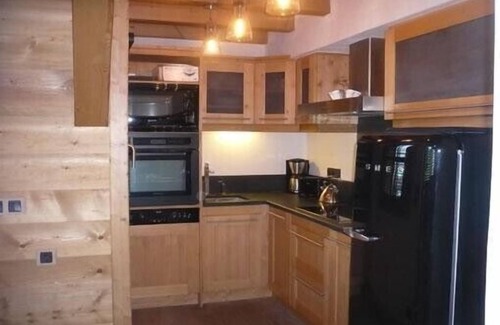Megeve Apartment | New duplex apartment for rent in Megeve Private cottage