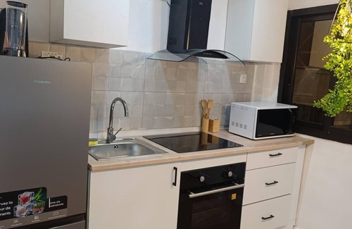 Deux Plateaux Apartment | NEW DUPLEX APARTMENT IN THE HEART OF VALLON CLOSE TO RUE DES JARDINS, ABIDJAN