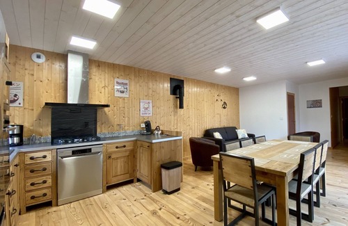 Limoux House | New eco-lodge in the countryside, three minutes from all amenities.