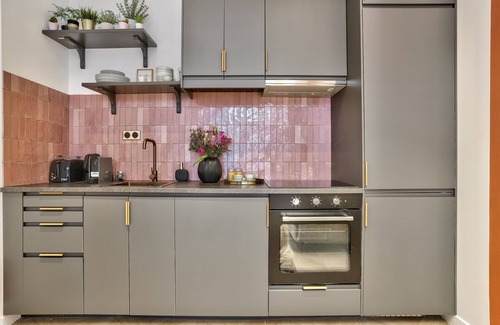 Grenelle Apartment | NEW! Eiffel Tour Splendid 2BR apt in Paris