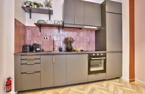Grenelle Apartment | NEW! Eiffel Tour Splendid 2BR apt in Paris