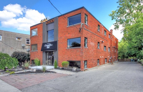 South London Apartment | *NEW* Elegant Urban 2BR Retreat