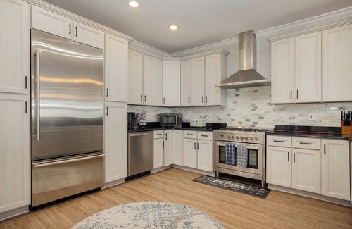 Murrells Inlet House | New! Emma's Oasis: Oceanfront + Pool