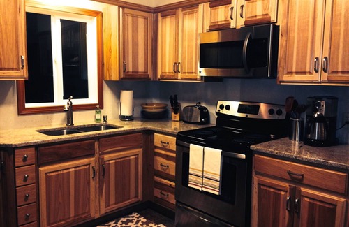 Lakeville House | New England Lake Cottage On Long Pond on over 20 Wooded Acres