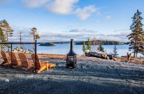 Halifax County Apartment | New English Point Oceanfront Living With Hot Tub