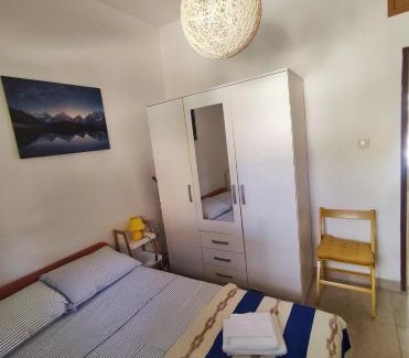 Split Apartment | New Era
