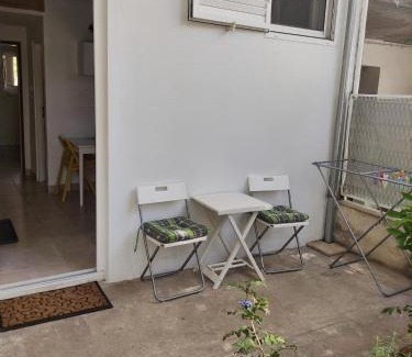 Split Apartment | New Era