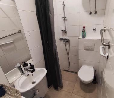Split Apartment | New Era