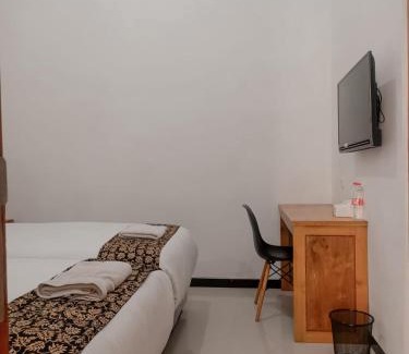 Banyuwangi House | New Eston House