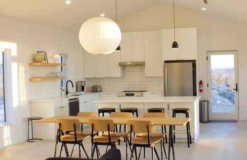 Study Butte-Terlingua House | *NEW* Estrella at Willow Mountain North House