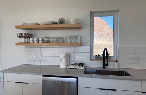 Study Butte-Terlingua House | *NEW* Estrella at Willow Mountain North House