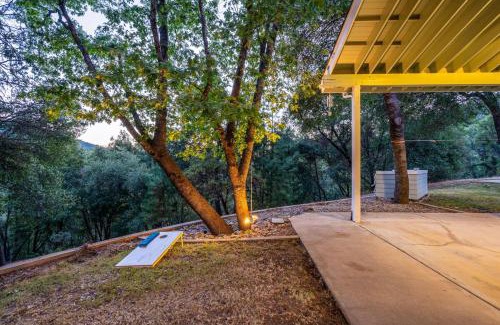 Midpines House | New! EVCharger 2 Bedroom nearYNP