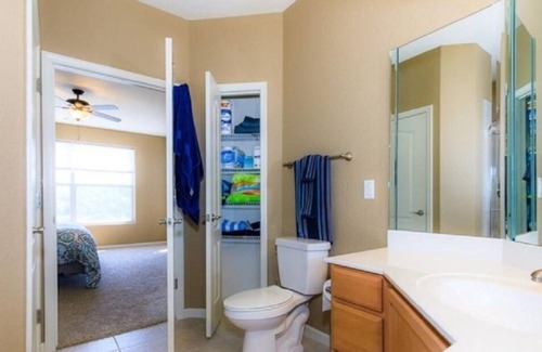 Lake Ozark Condo | **NEW** - Experience the Island Life - 3 BR/2BA