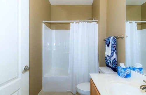 Lake Ozark Condo | **NEW** - Experience the Island Life - 3 BR/2BA